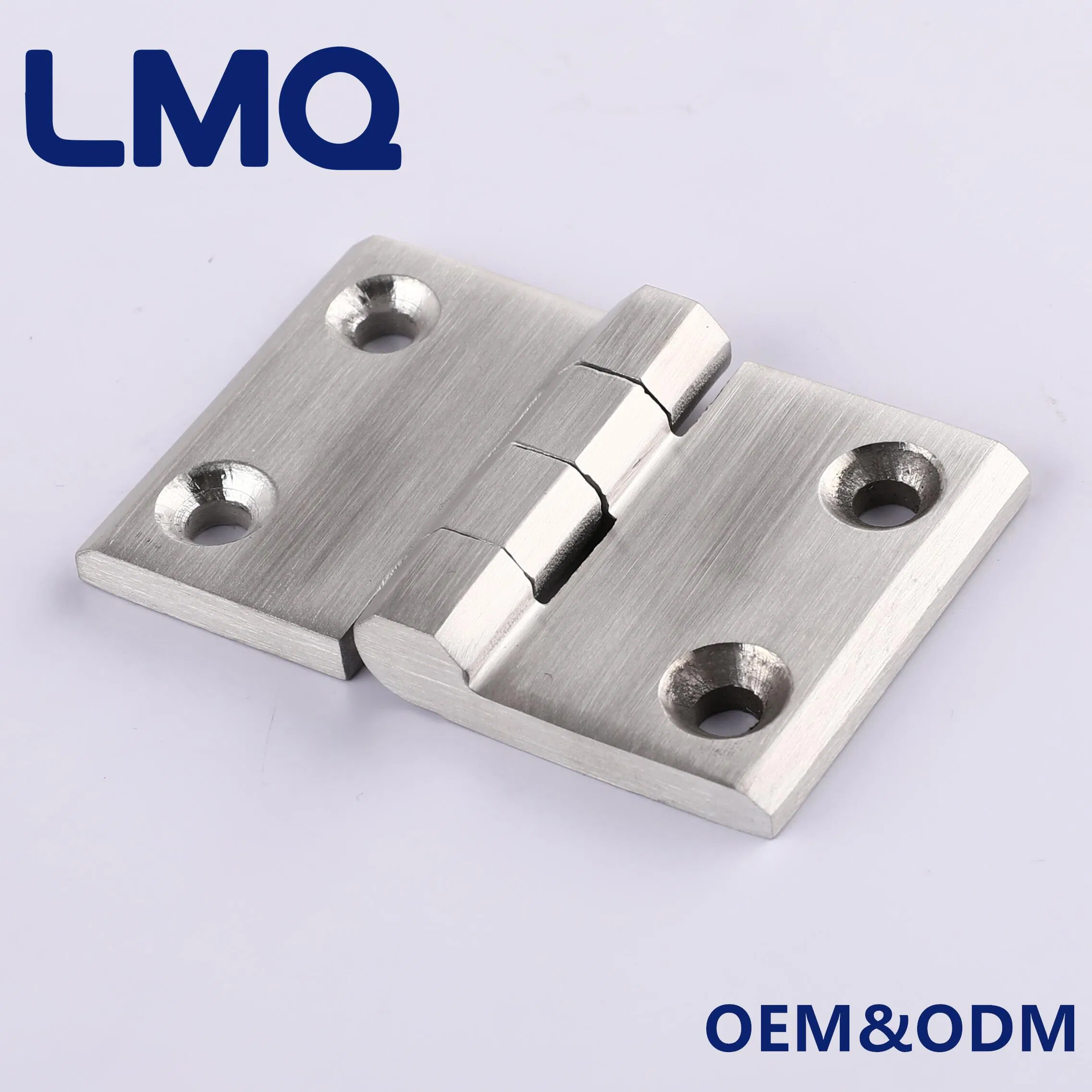 Mini Stainless Steel Positioning Symmetrical Damping Hinge Adjustable Torque Damping Hinge Casting Hinge