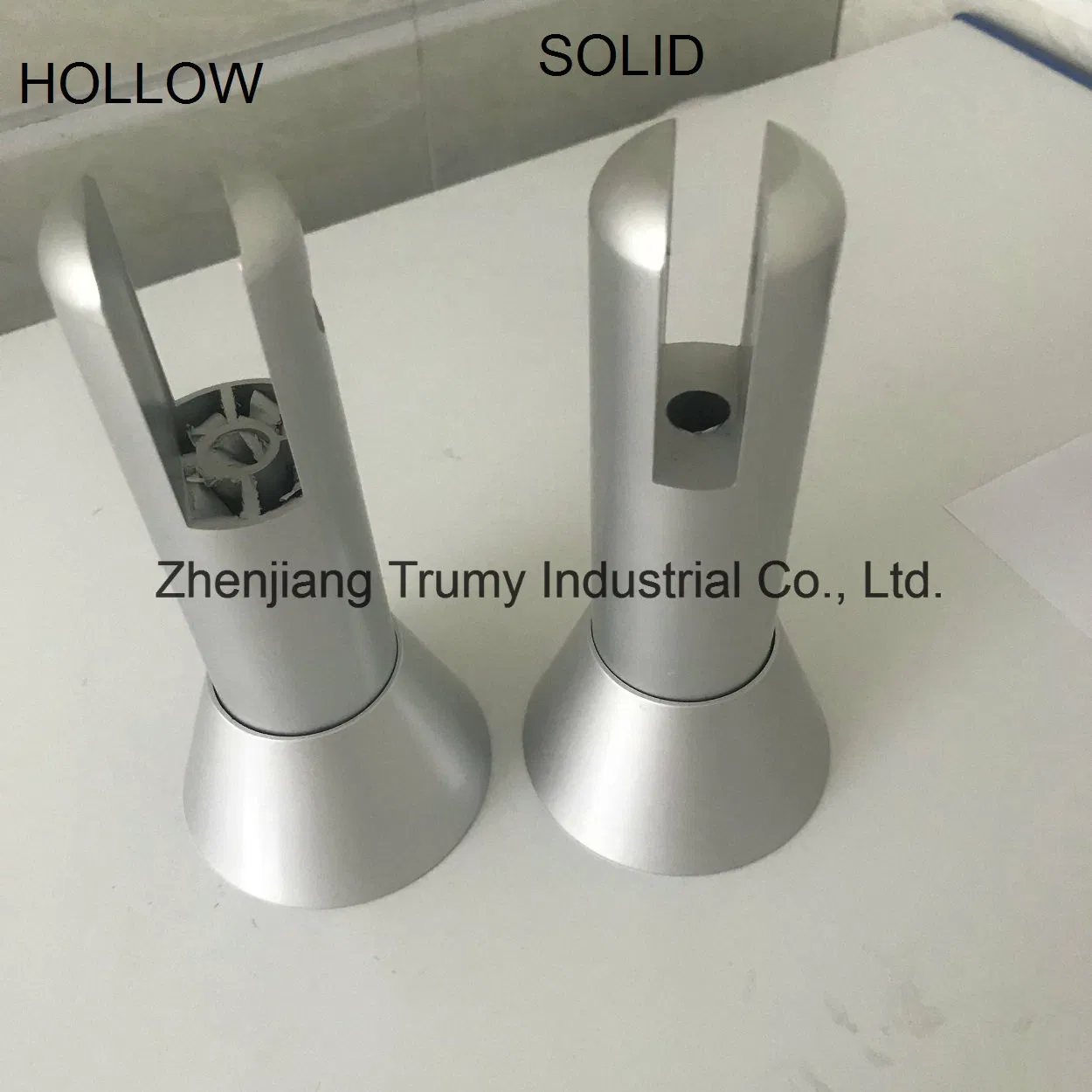Aluminum Alloy Bathroom Cubicle Partition Hardware/Toilet Partition Sets
