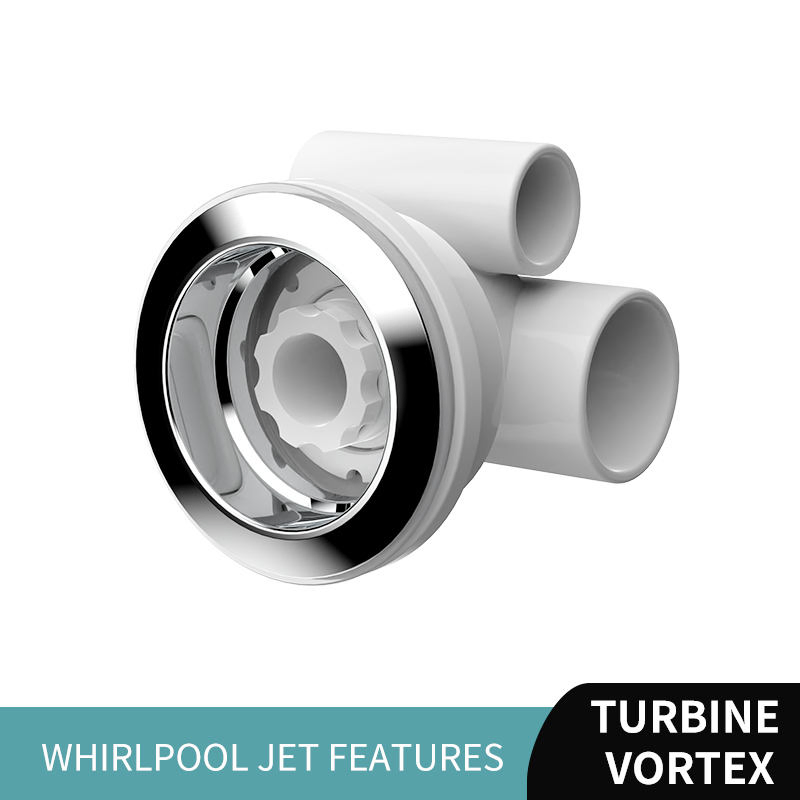 Гидромассажная ванна Proway с гибкими форсунками