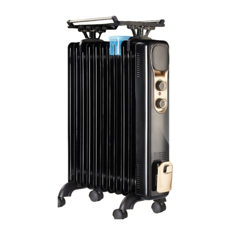 Electric 1500W Oil Electric Radiator Heaters with 7fins 9fins 11fins