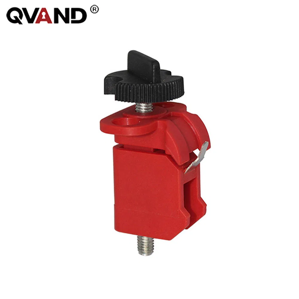 High-Quality ABS Lockout Devices for Miniature Circuit Breakers