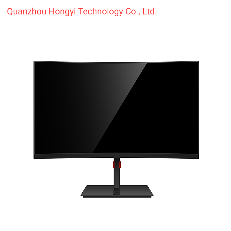 Wholesale 1080P Curved Game Monitor with Ultra-Fast Response