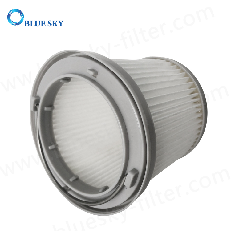 Replacement Filters for Black & Decker Vacuum Cleaners Parts # Pvf110