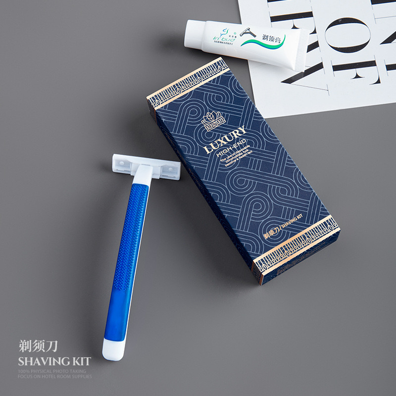 Hotel Amenities 5 Star Supplier Shower Gel Soap Disposable Luxury Hotel Amenities