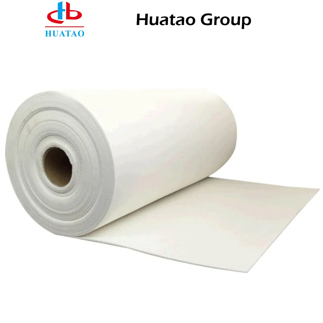 Heat-Resistant Material 3mm Panel Blanket Insulation Felt Thermal Aerogel with Factory Price