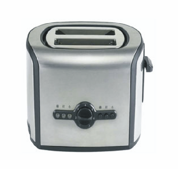 Hot Selling Multifunction Stainless Steel Bread Maker Sb-TM03