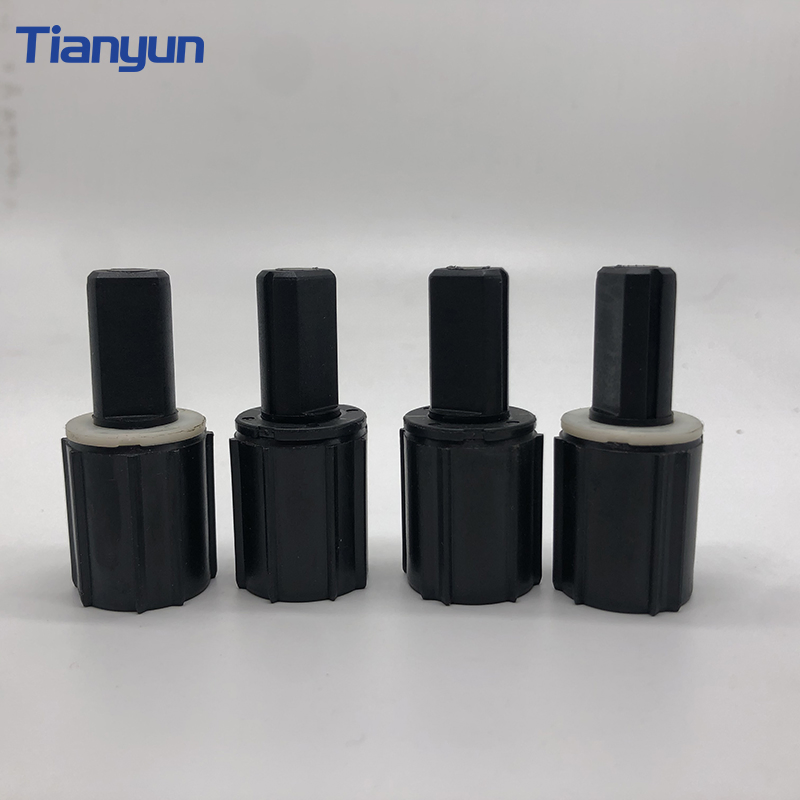 OEM Silicone Oil Rotary Vane Damper for Toilet Seat Damper Control Soft Function