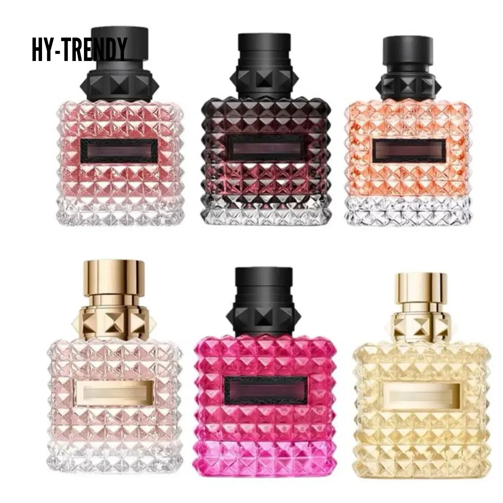 Женские духи Original Edt, стойкий парфюм в спрее, 100 мл