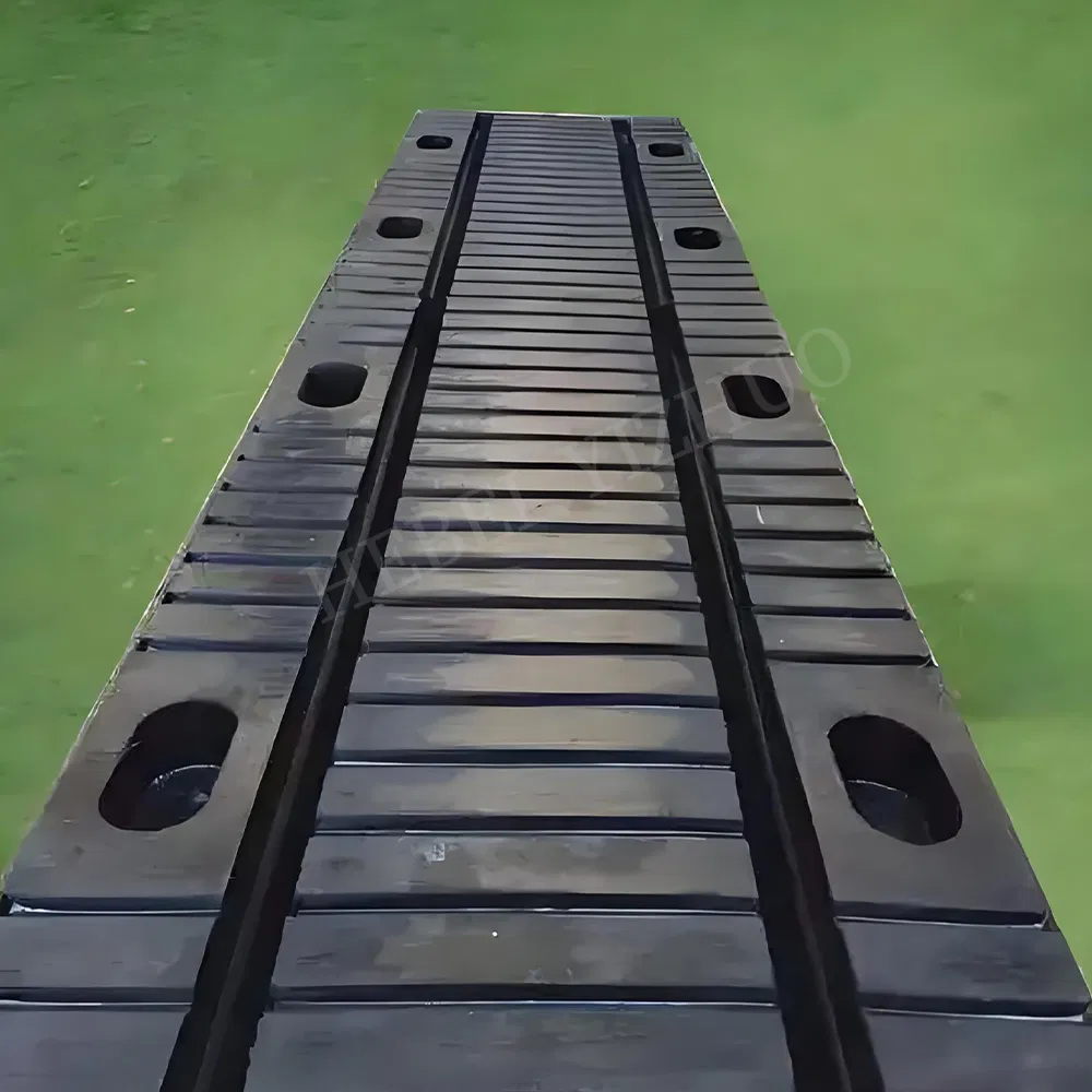 Factory Direct Selling Natural Rubber Bridge Plate Expansion Joints