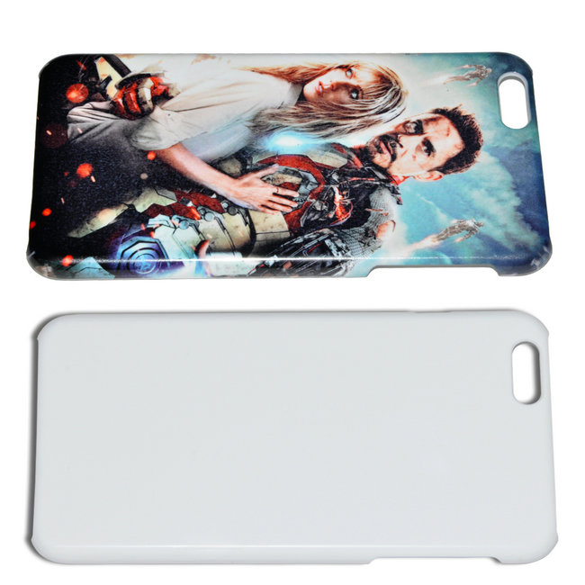 Чехол для iPhone 6 Plus для сублимации
