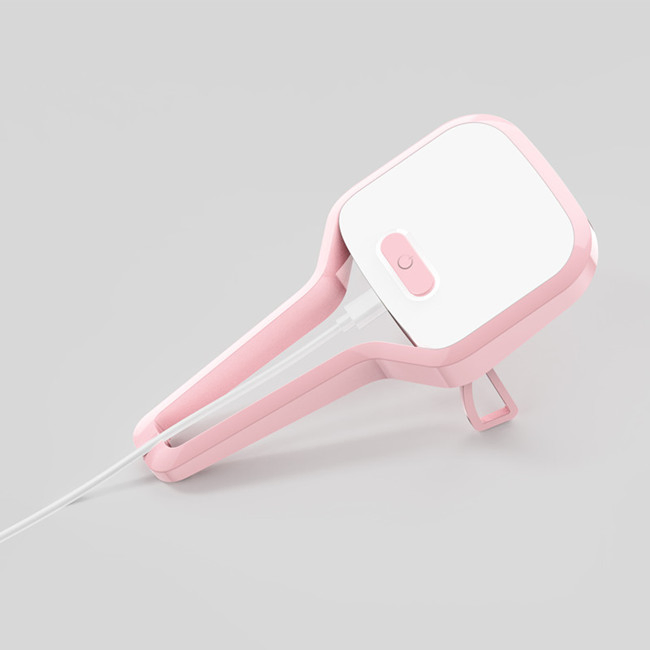 Factory Directly Sale 12PCS UV/LED Nail Lamp Beads PRO Small Flash Cure Gel Tips Nail Light Soak off Polish Nail Dryer