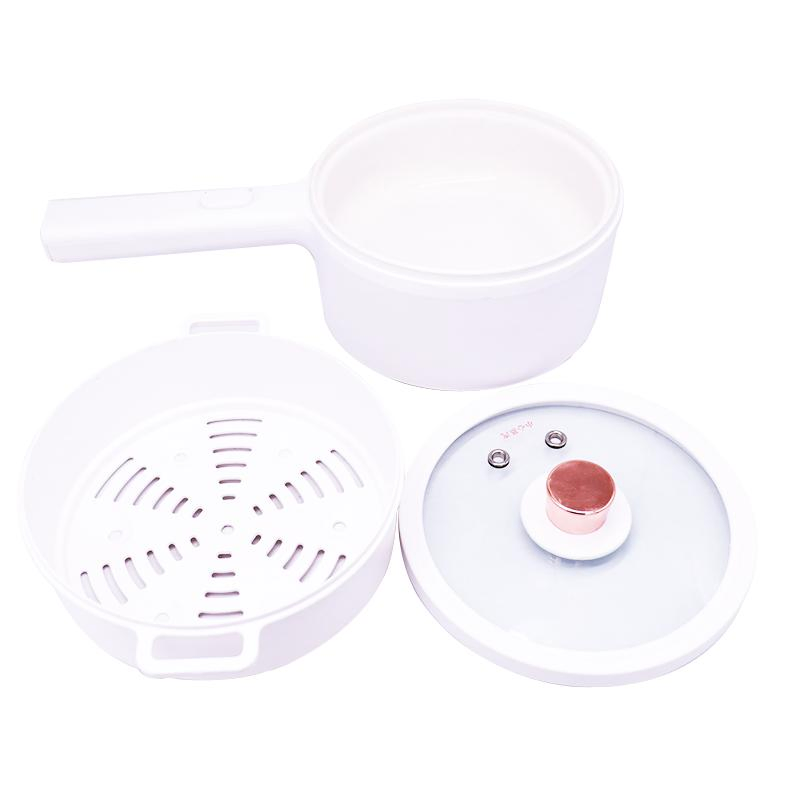 2022 Hot Sale Electric Multi Kettle Noodle Pot and Hot Pot