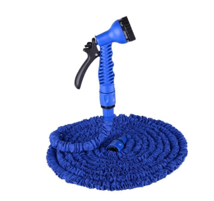 Garden Hose Set, Multi-Functional Household Hose Set, 30 M