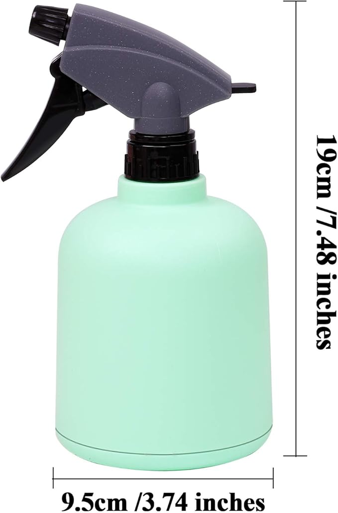 Watering Pot Gardening Hand Pressure Kettle Meat Indoor Spray Ci11939