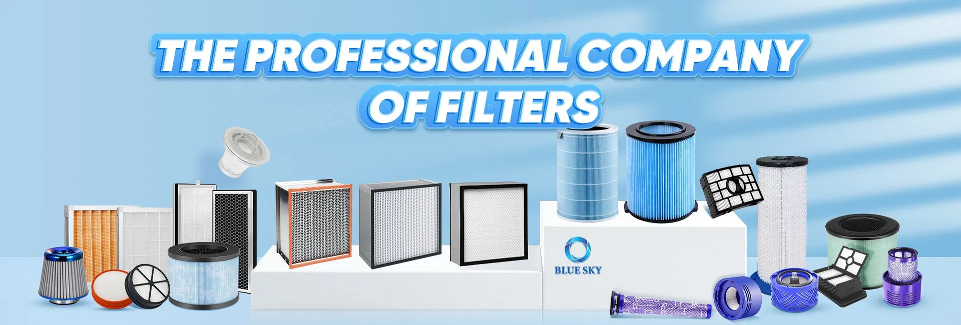 Air Purifier Part # Me-112r HEPA Filter Replacement for Medify Ma-112