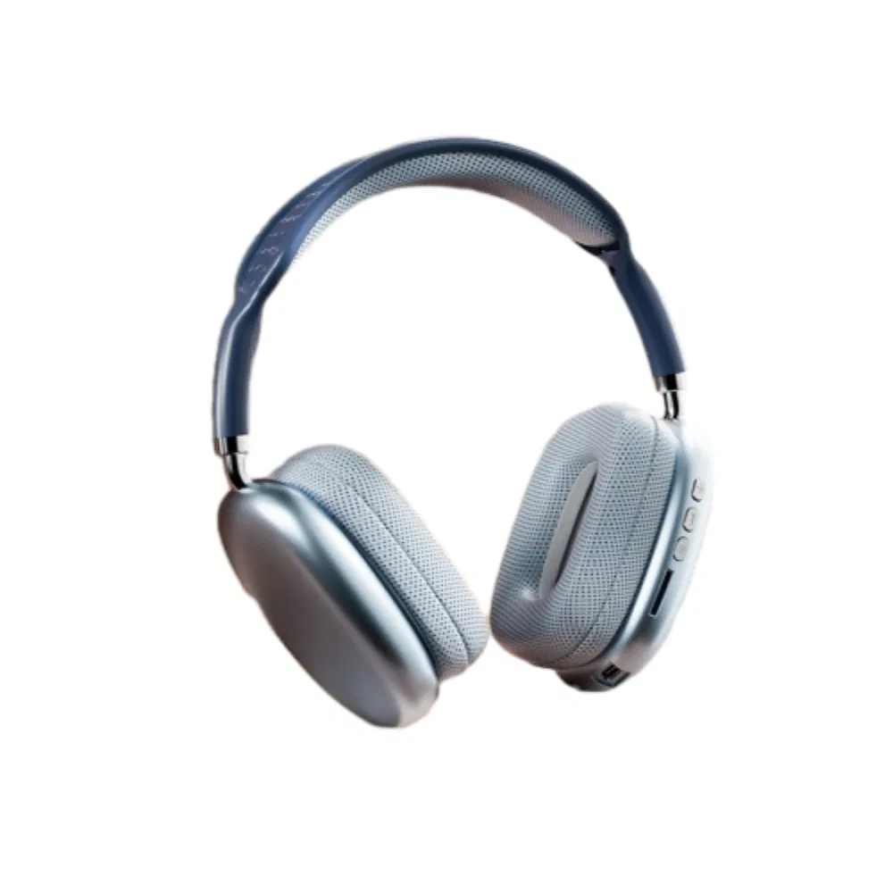 Беспроводные наушники с мощным басом