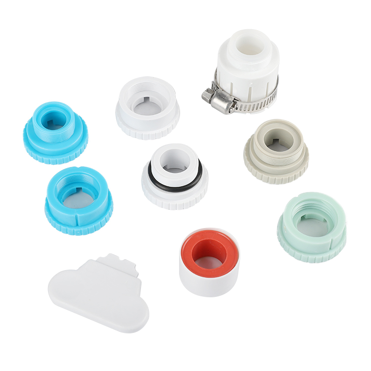 [H2-L-T] Newly Designed Faucet Water Purifier