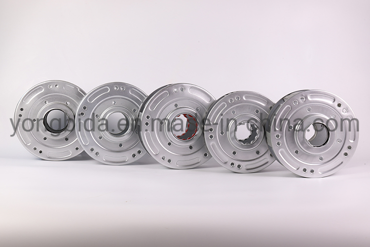 Factory Good Quality Roller Shutter Door Steel Ball Spring Box/Pulley 200*50*80f*1.2mm