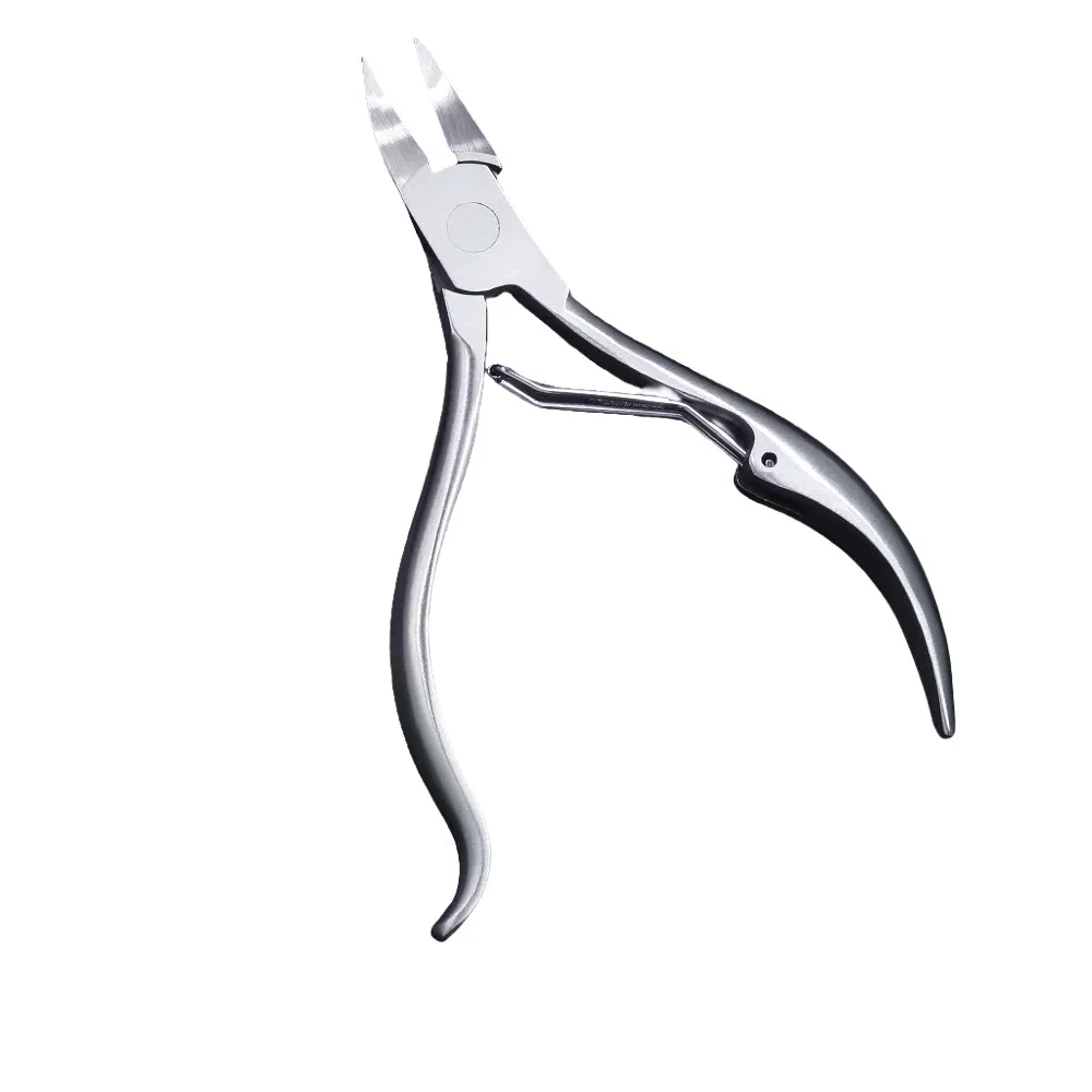 Cross Border Hot Sale Nail Hawk Mouth Stainless Steel Dead Skin Clippers