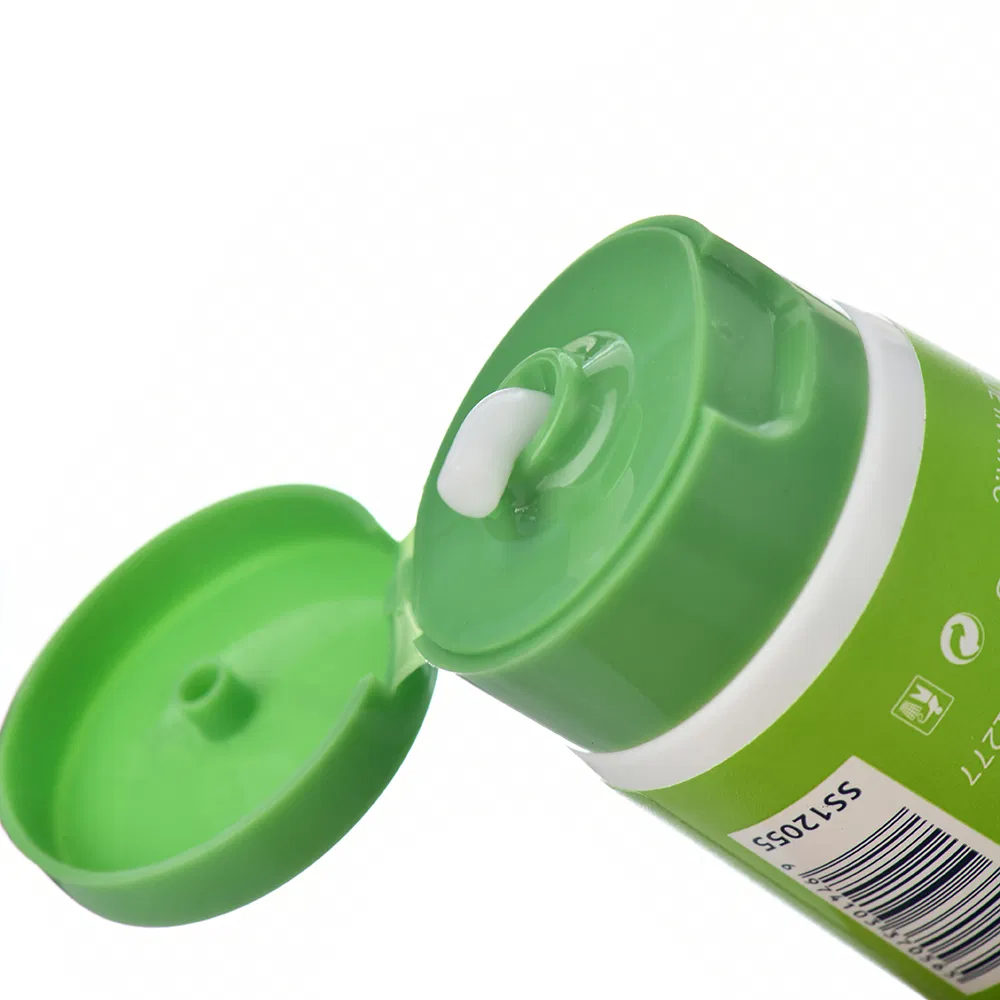 Nourishing Olive Hand Cream for Smoothing and Anti-Wrinkle Care