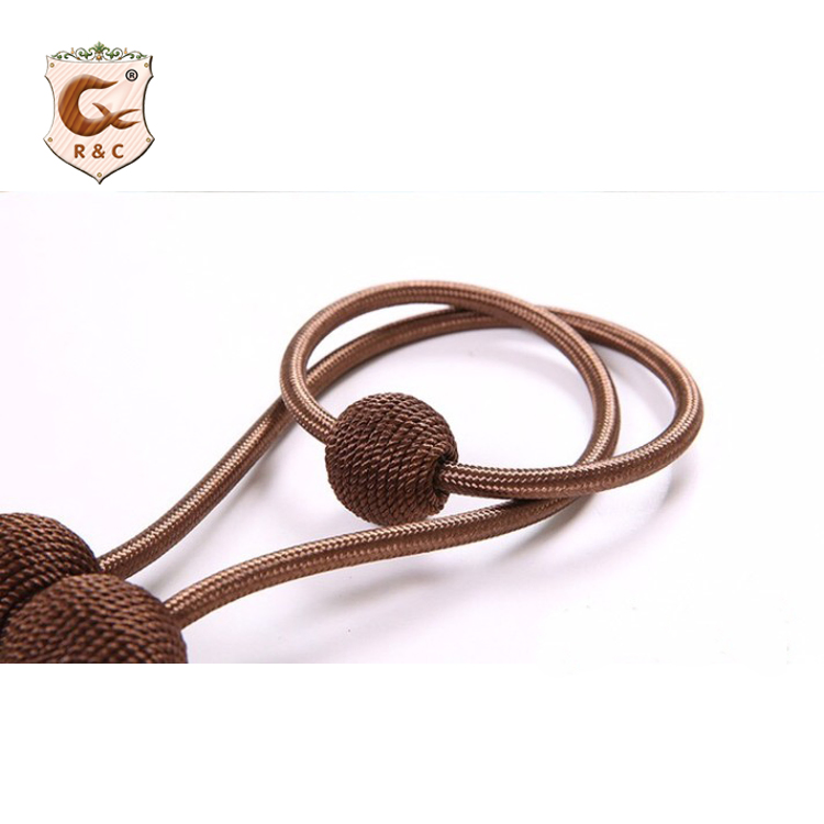 Magnetic Curtain Tie Back, Hooks, Curtain Tieback