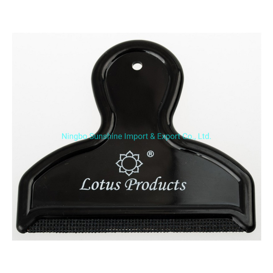 Bigger Cashmere Sweater Comb