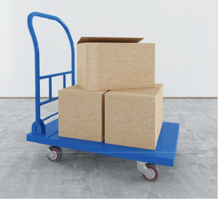 China Manufacturer 4inch Medium PU Universal Brake Swivel Fixed Wheels Caster