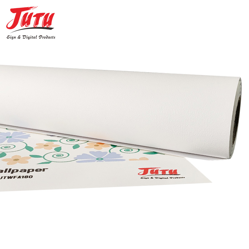 Jutu Foam Wall Decorations Building Material Jtwpa120 3D Wallpaper for Home Decoration