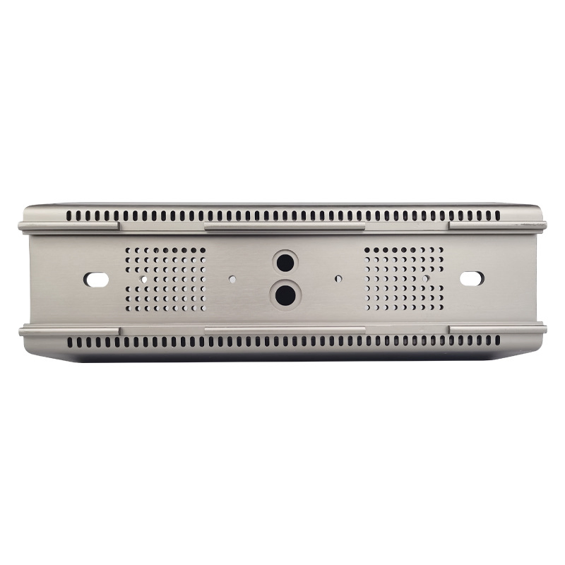 High-Quality 6063 Aluminum Square Profiles for Industrial Use