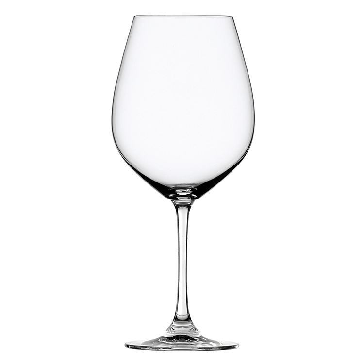 Crystal Wine Glasses Lead-Free Stemless Goblet Red Wine Glass