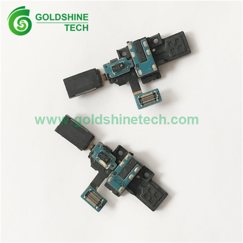 Шлейф аудиоразъема для Samsung Galaxy Note 8 N5110