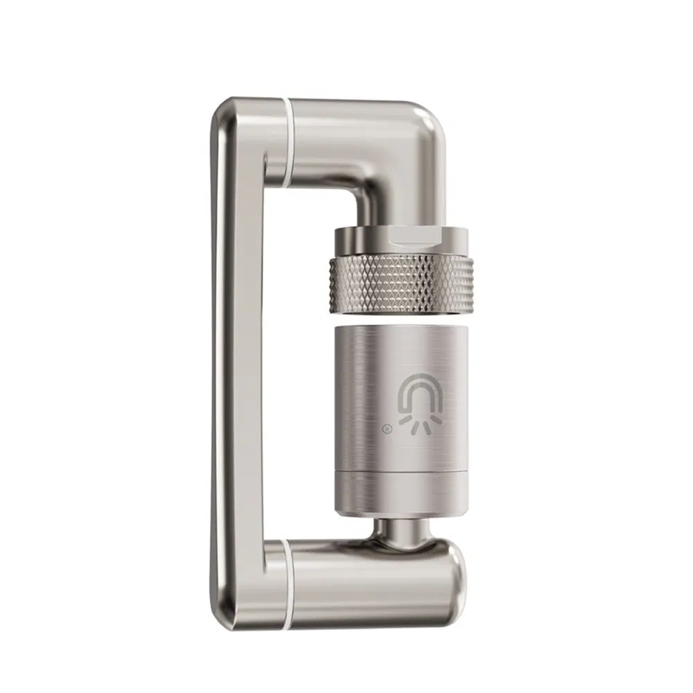 Deep Clean Faucet Install 1440° Rotate Face Clean Nano Bubble Generator