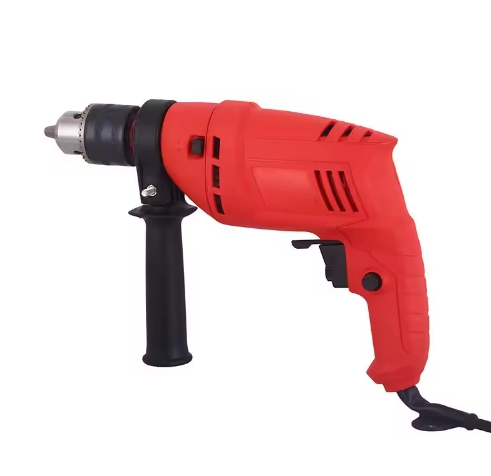 Ударная дрель Sanou ID1017, 1050Вт, 13мм