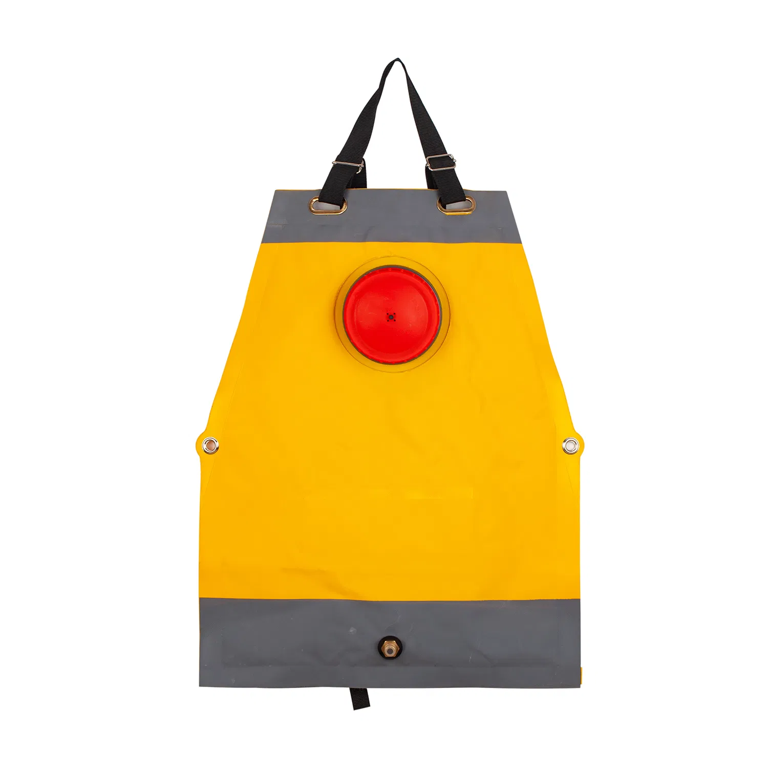 Heavy Duty Hand Pump Forest Fire Backpack Sprayer