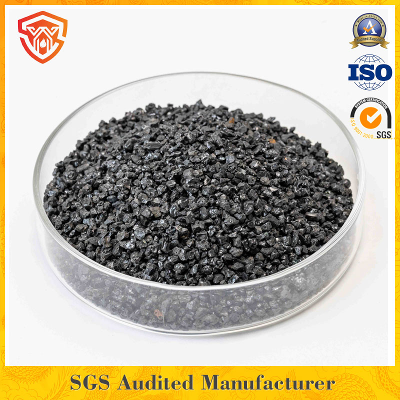 3-5mm Abrasive Copper Slag Sand Price for Sandblasting