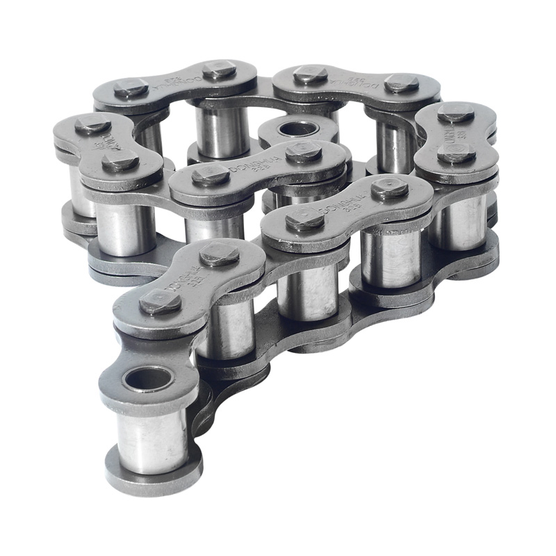 ISO16949: 2009 Approved Professional factory made industrial conveyor standard chain