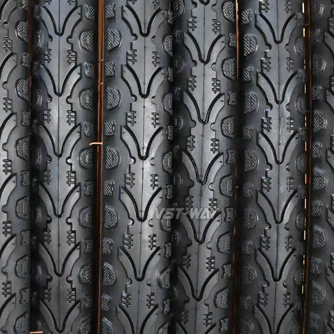 Велосипедная покрышка 700c x 38c VSTWAY