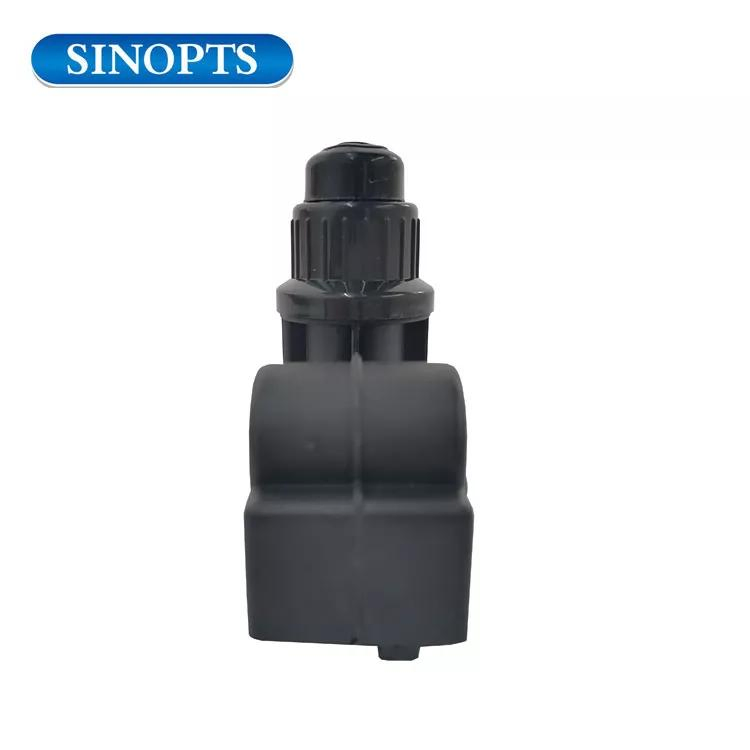 Custom Gas Spark 1.5V Battery Pulse Igniter for Barbecue