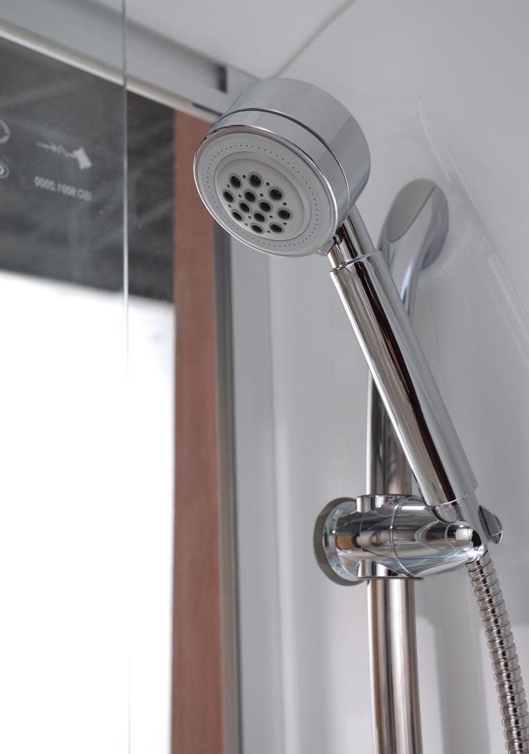 Simple Fashion Design Bathroom Shower Steam Cabin