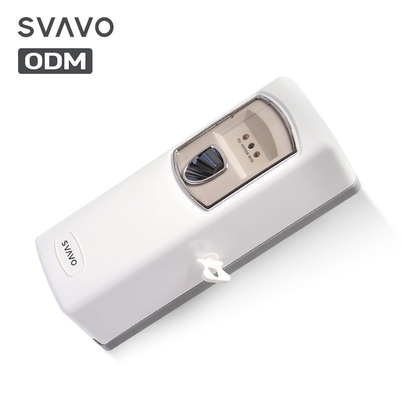 Wholesale Wall Mounted Automatic Spray Perfume Air Freshener Dispenser