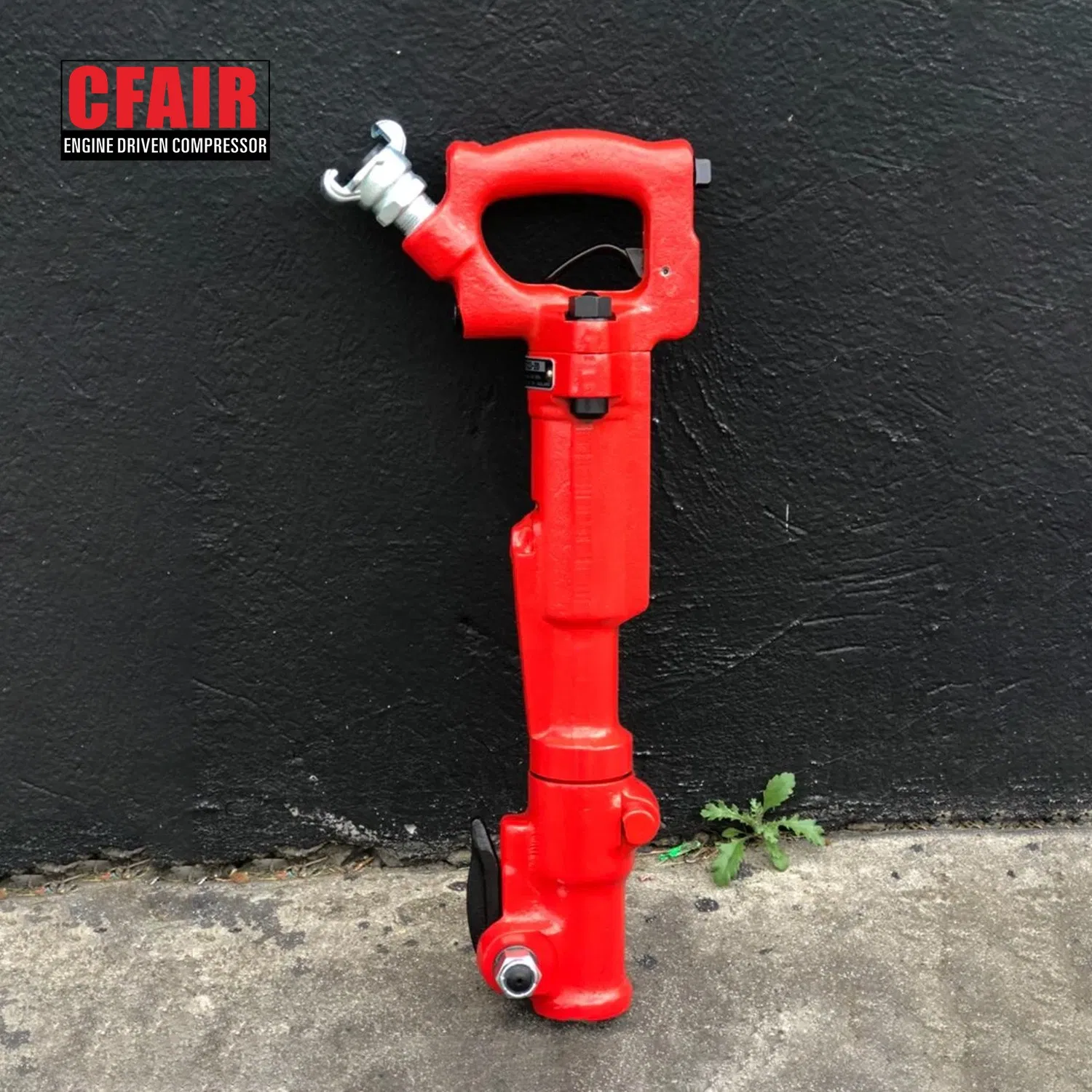 Пневматический молоток TCD-20 CFAIR