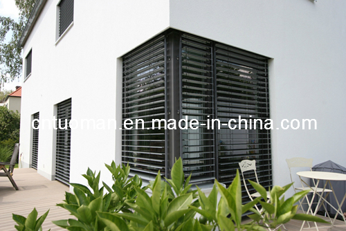 High Quality Automatic Aluminum Venetian Blind Manufacturer in China