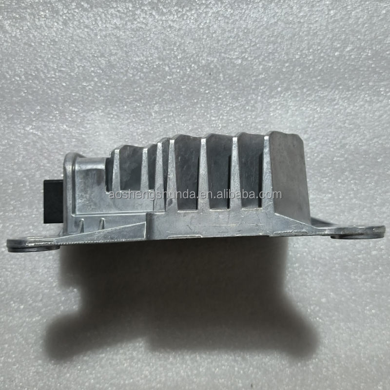 Усилитель для акустики Chevrolet Trax 2024, Buick Envista