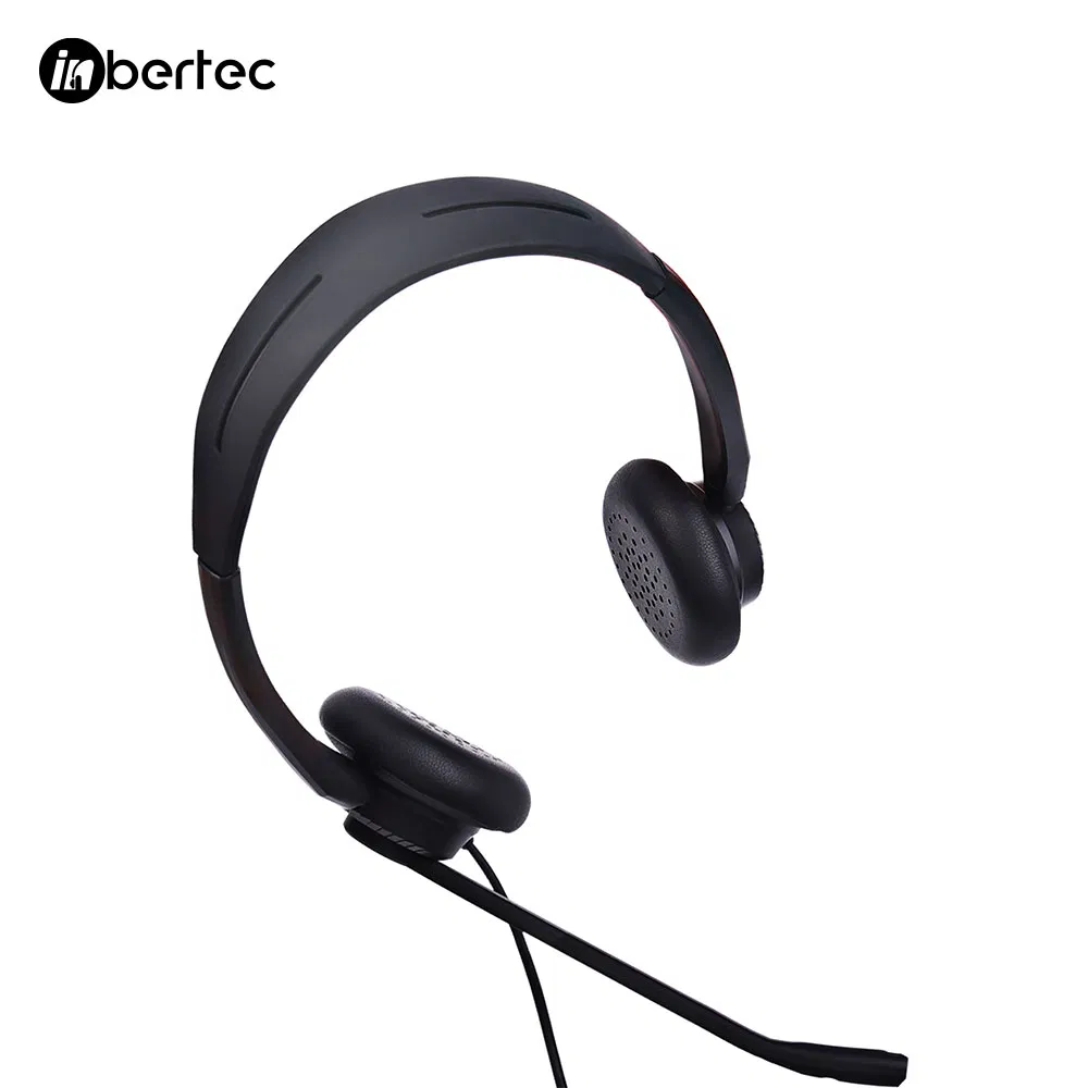 Профессиональная гарнитура USB для Microsoft Teams