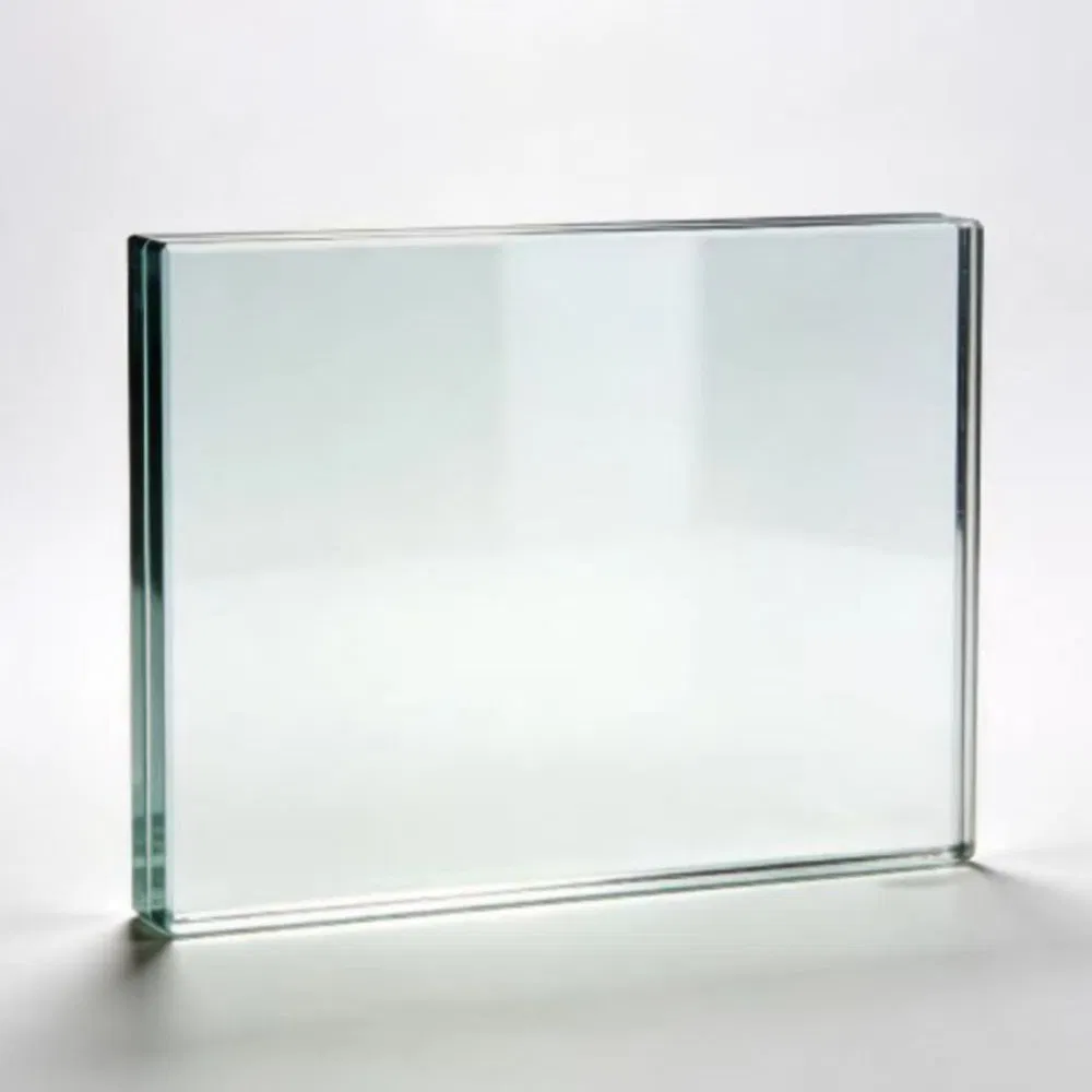 Water Resistant Xfig-001 Double Glazed Low-E Insulated Glass for Sunroom
