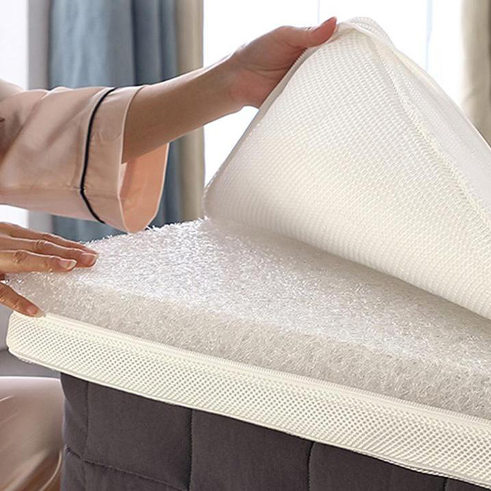 Decontamination and Ventilation Air Fiber Mattress Imported From Japan