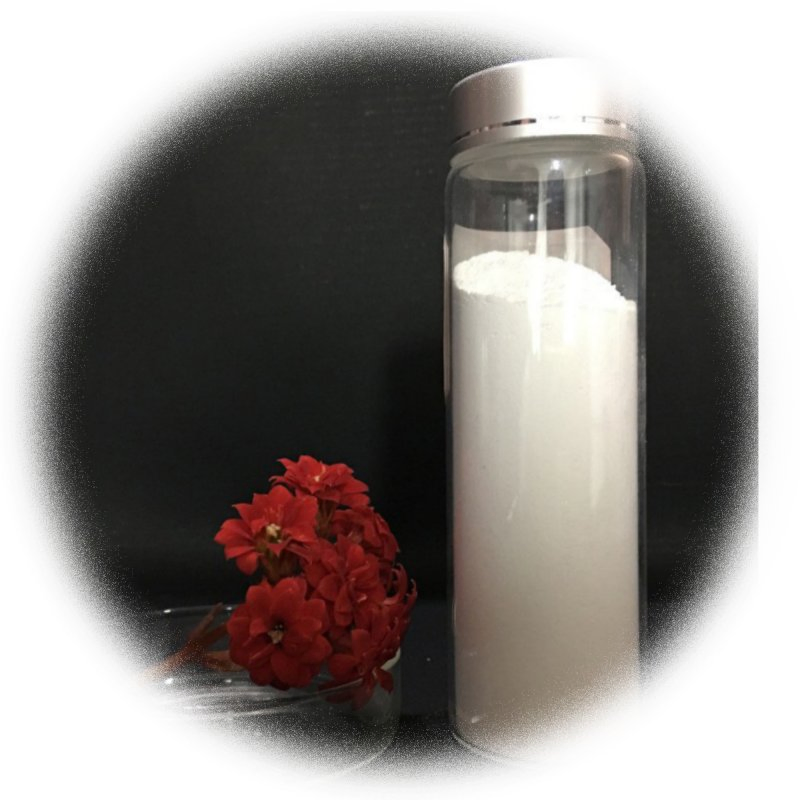 Порошок оксида алюминия 0.3 мкм для полировки