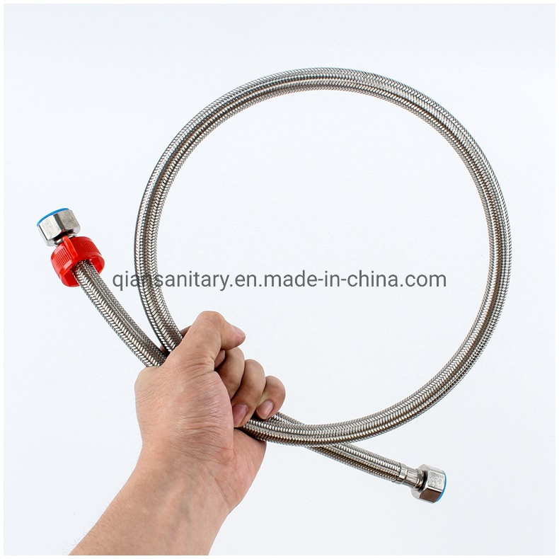 14mm High Pressure Resistant Flexible Hose