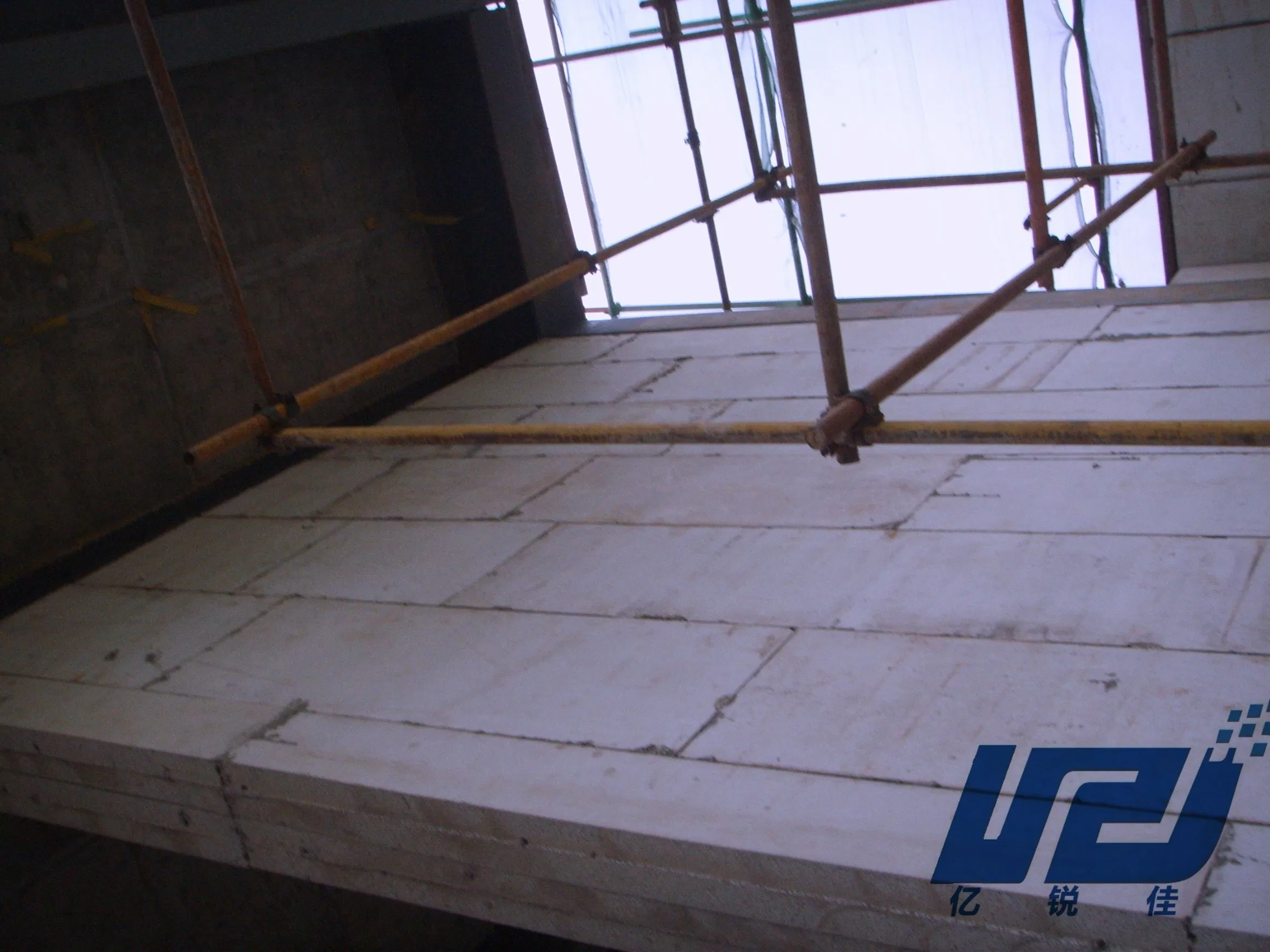 Calcium Silicate Boards: Fire - Resistant, Strong and Durable Fiber Cement Board