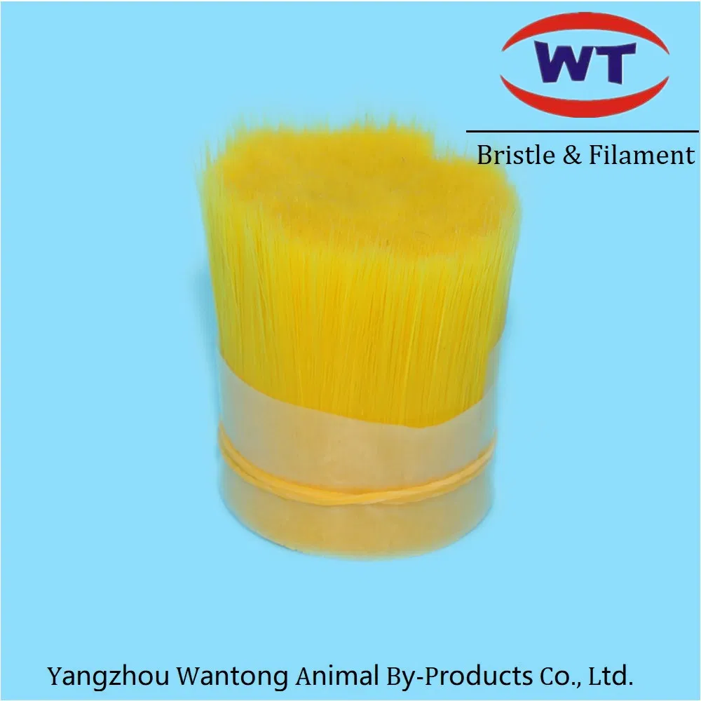 Премиум синтетическая щетина для кистей